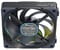 Фото - Вентилятор Seasonic MagFlow-ARGB-3 Black | click.ua