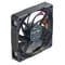 Фото - Вентилятор Seasonic MagFlow-ARGB-3 Black | click.ua