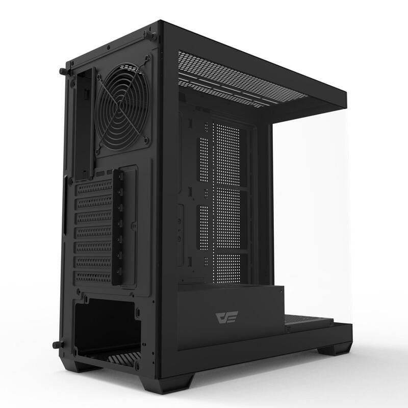 Корпус DarkFlash DS900 Black