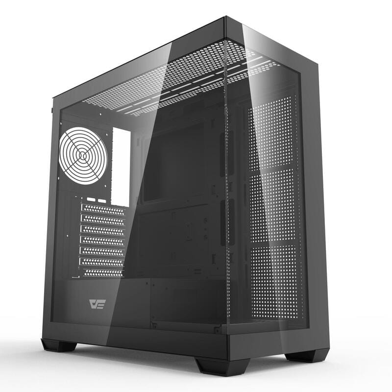 Корпус DarkFlash DS900 Black