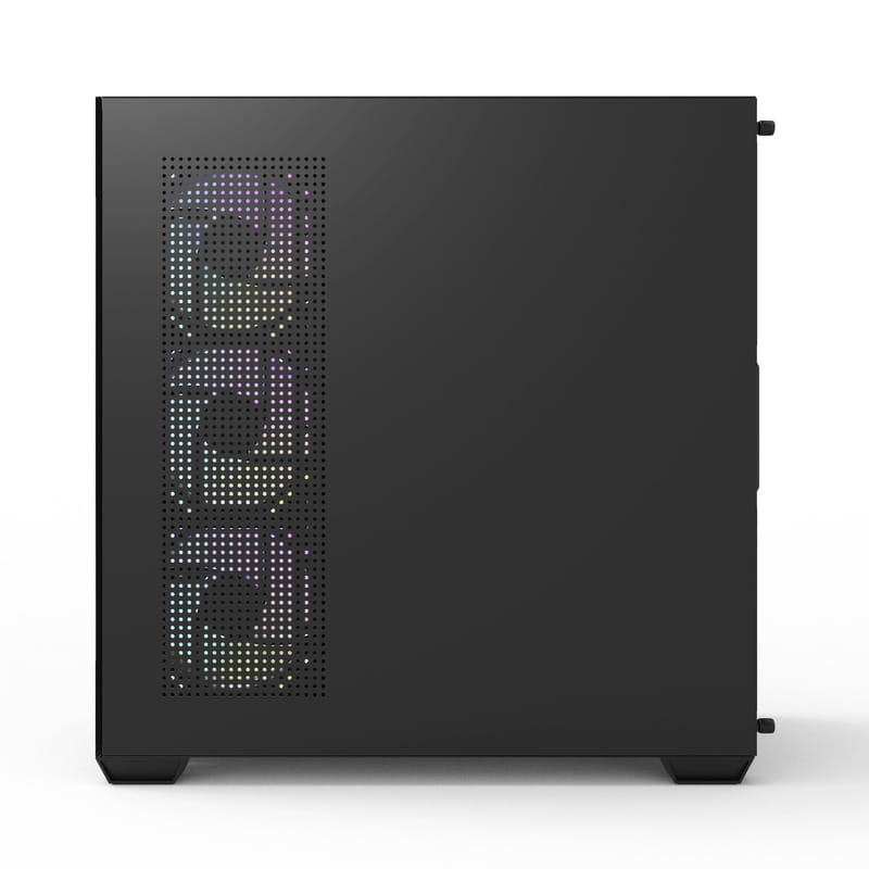 Корпус DarkFlash DS900 Black