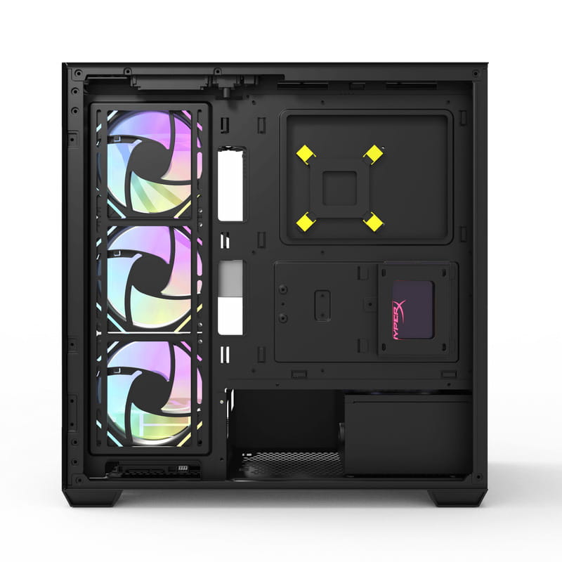 Корпус DarkFlash DS900 Black