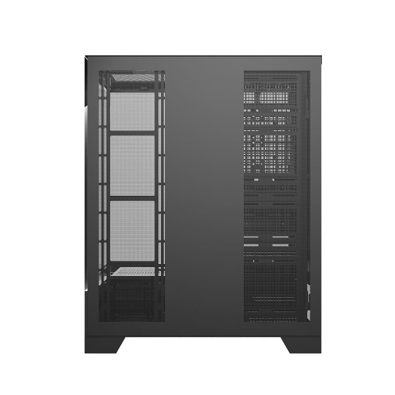 Корпус DarkFlash DY451L Pro Black