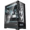 Фото - Корпус DarkFlash DY451L Pro Black | click.ua