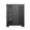 Фото - Корпус DarkFlash DY451L Pro Black | click.ua