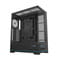 Фото - Корпус DarkFlash DY451L Pro Black | click.ua