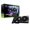 Фото - Відеокарта GF RTX 5060 Ti  8GB GDDR7 Gaming Trio OC MSI (GeForce RTX 5060 Ti 8G GAMING TRIO OC) | click.ua