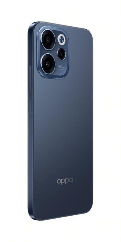 Смартфон Oppo Reno15 FS 8/512GB Twilight Black