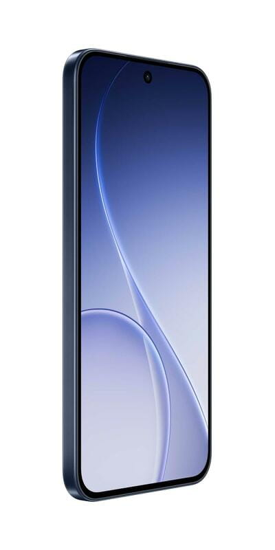 Смартфон Oppo Reno15 FS 8/512GB Twilight Black