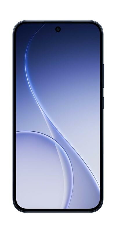 Смартфон Oppo Reno15 FS 8/512GB Twilight Black