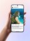 Фото - Смартфон Oppo Reno15 FS 8/512GB Aurora Blue | click.ua