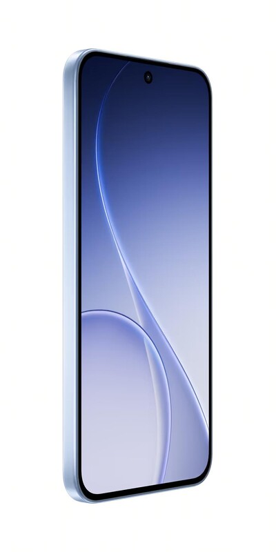Смартфон Oppo Reno15 F 8/256GB Aurora Blue