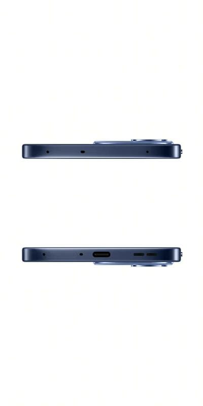 Смартфон Oppo Reno15 F 8/256GB Twilight Black
