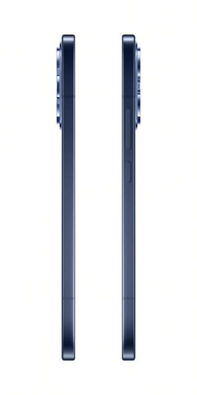 Смартфон Oppo Reno15 8/512GB Twilight Black