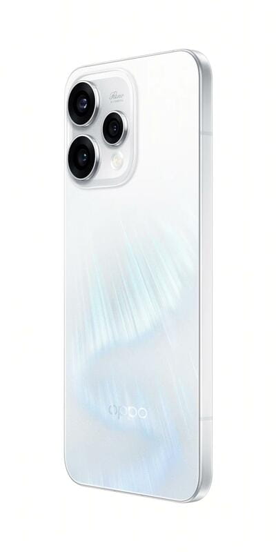 Смартфон Oppo Reno15 8/512GB Aurora White