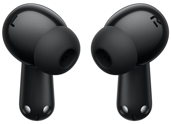 Bluetooth-гарнітура Oppo Enco Air4 Pro Midnight Black (ETEA1 Black)_акція