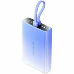 Універсальна мобільна батарея Vention 10000mAh 22.5W Gradient Blue (FHZL0)