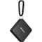 Фото - Універсальна мобільна батарея Sandberg Mag Wireless Powerbank 5000mAh 20W Black (421-28) | click.ua