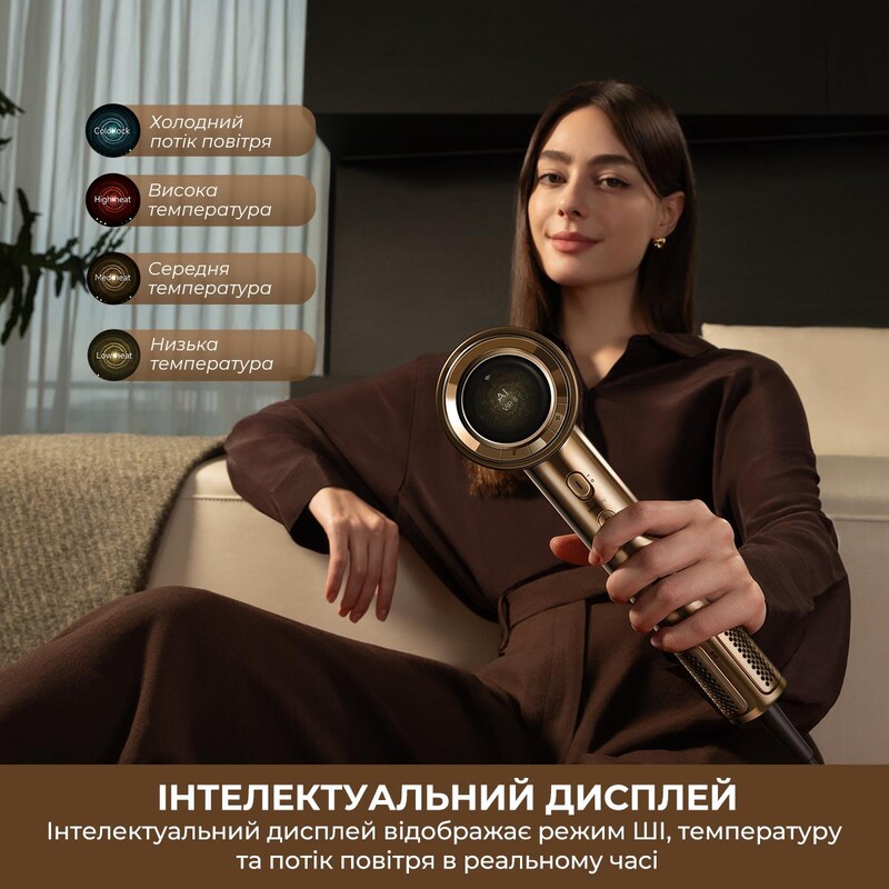 Фен Dreame Pilot (AHX01A)