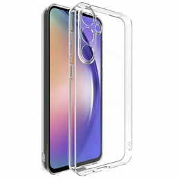 Чохол-накладка BeCover для Samsung Galaxy A57 5G SM-A576 Transparancy (714858)