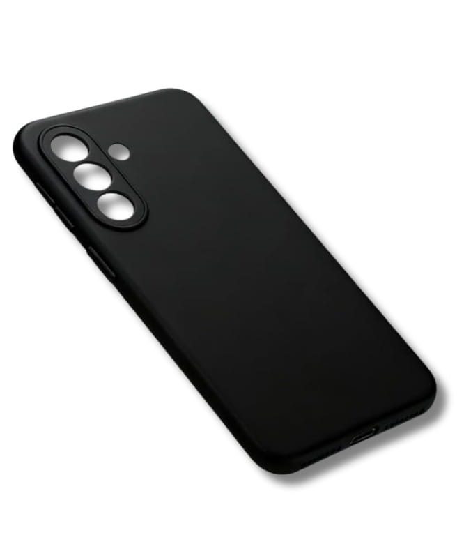 Чохол-накладка BeCover для Samsung Galaxy A37 5G SM-A376 Black (714859)
