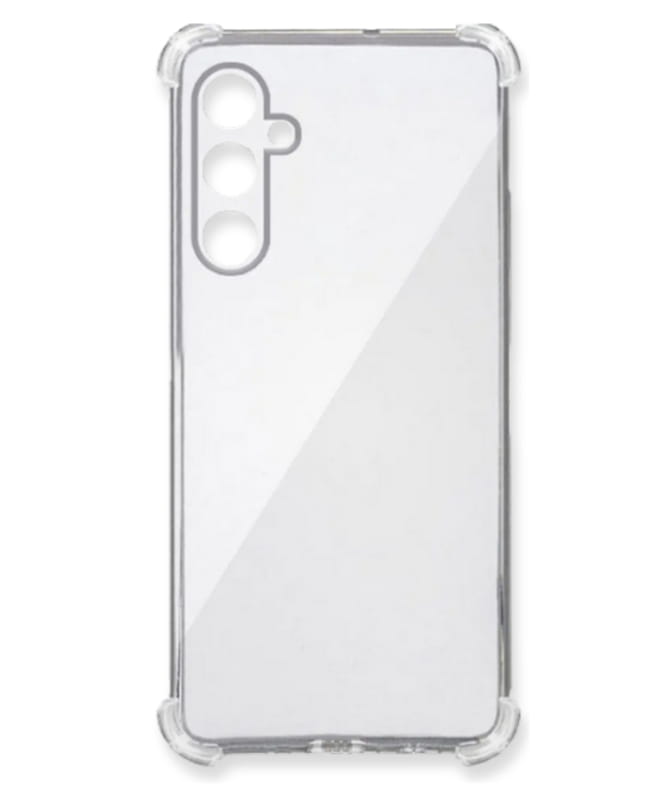 Чохол-накладка BeCover Anti-Shock для Samsung Galaxy A57 5G SM-A576 Clear (714864)