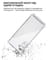 Фото - Чохол-накладка BeCover Anti-Shock для Samsung Galaxy A57 5G SM-A576 Clear (714864) | click.ua