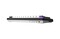 Фото - Клавіатура бездротова Hator Hellyberry HK60 Wireless White/Violet | click.ua