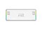 Фото - Клавіатура бездротова Hator Hellyberry HK60 Wireless White/Violet | click.ua
