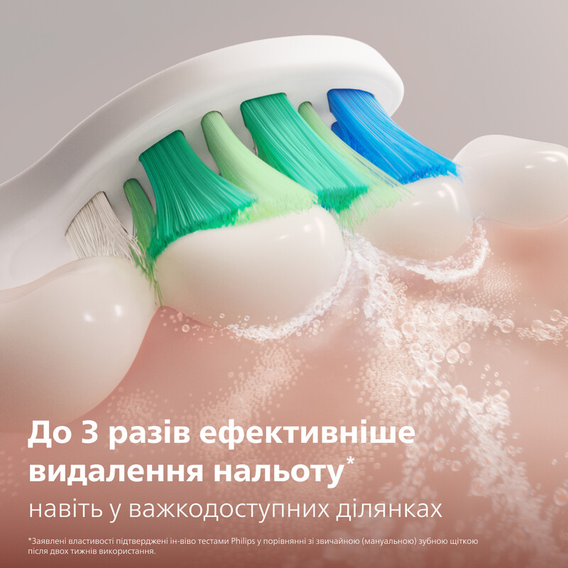 Насадка для зубної щітки Philips HX9004/87