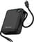 Фото - Универсальная мобильная батарея Sandberg 10000mAh 20W Black (421-26) | click.ua