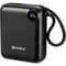 Фото - Универсальная мобильная батарея Sandberg 10000mAh 20W Black (421-26) | click.ua