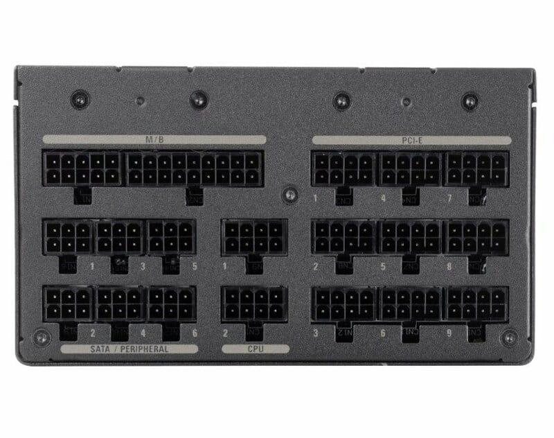 Блок живлення Super Flower ATX3.1 Leadex Platinum (SF-2000F14HP) 2000W