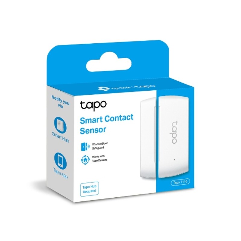 Датчик руху TP-Link Tapo T110