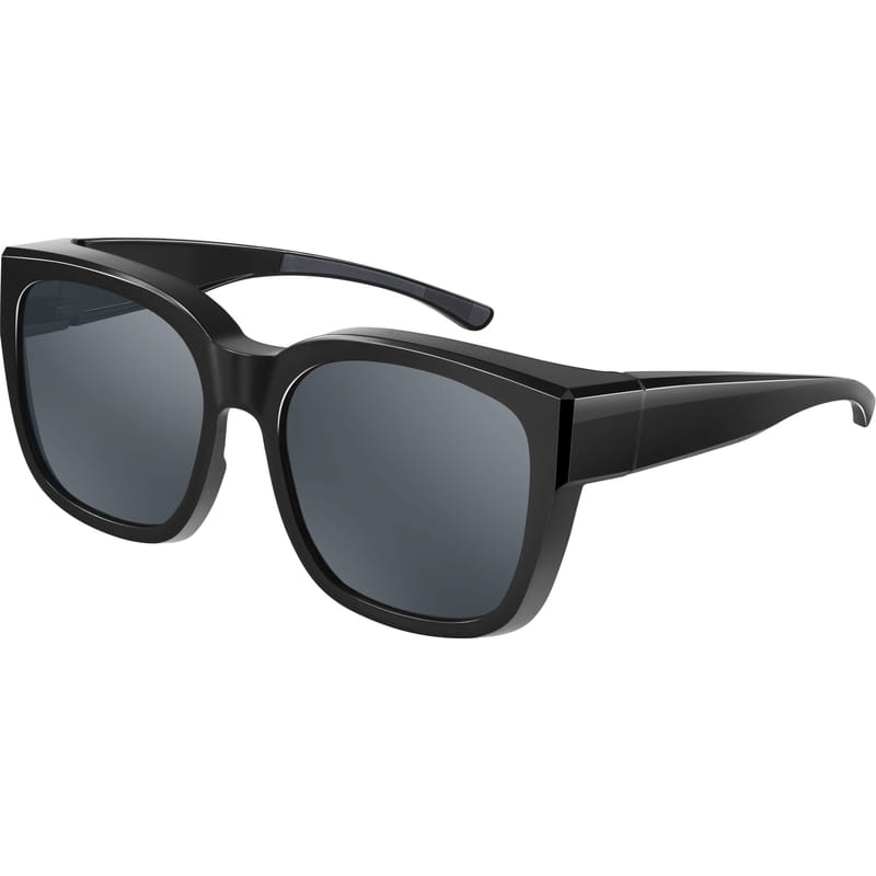 Окуляри сонцезахисні Xiaomi Polarized Fitover Sunglasses (BHR8024GL)