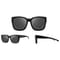 Фото - Окуляри сонцезахисні Xiaomi Polarized Fitover Sunglasses (BHR8024GL) | click.ua