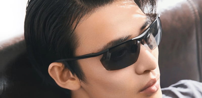 Окуляри сонцезахисні Xiaomi Sport Sunglasses (BHR8027GL)
