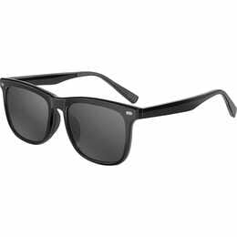 Окуляри сонцезахисні Xiaomi Square Sunglasses (BHR8025GL)