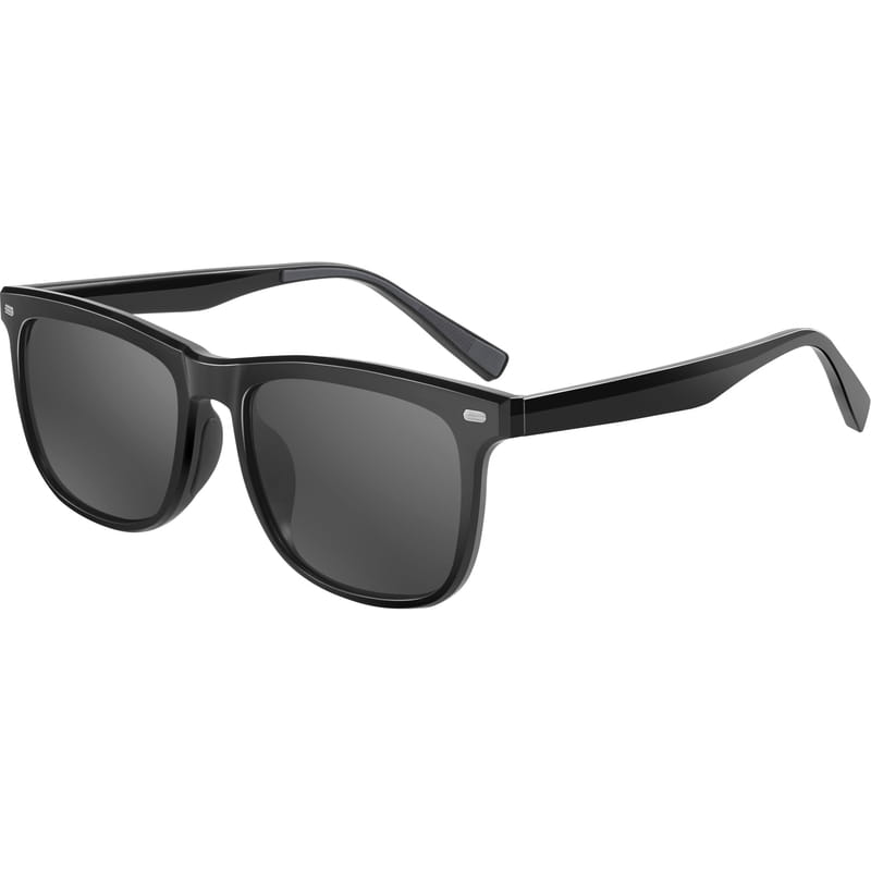 Окуляри сонцезахисні Xiaomi Square Sunglasses (BHR8025GL)