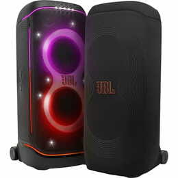 Чохол JBL PartyCover для колонки JBL PartyBox 720 (JBLPBCOV720)