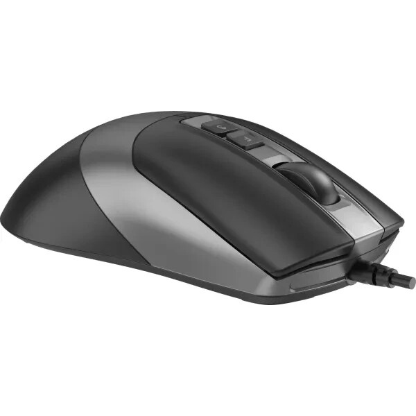 Мышь A4Tech Fstyler FM50 Plus Black