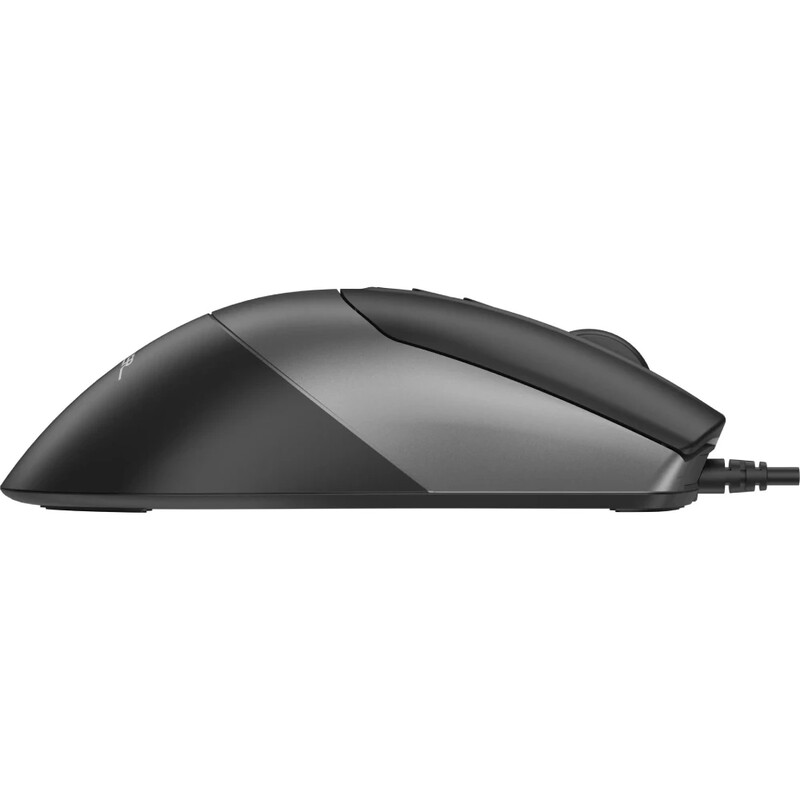 Мышь A4Tech Fstyler FM50 Plus Black