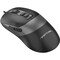 Фото - Мышь A4Tech Fstyler FM50 Plus Black | click.ua