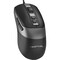 Фото - Мышь A4Tech Fstyler FM50 Plus Black | click.ua