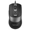 Фото - Мышь A4Tech Fstyler FM50 Plus Black | click.ua