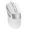 Фото - Мышь A4Tech Fstyler FM50 Plus White | click.ua