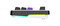 Фото - Клавіатура Hator Hellyberry HK60 White/Violet | click.ua