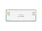 Фото - Клавіатура Hator Hellyberry HK60 White/Violet | click.ua