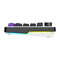 Фото - Клавіатура Hator Hellyberry HK75 White/Violet | click.ua
