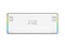 Фото - Клавіатура бездротова Hator Hellyberry HK75 Wireless White/Violet | click.ua